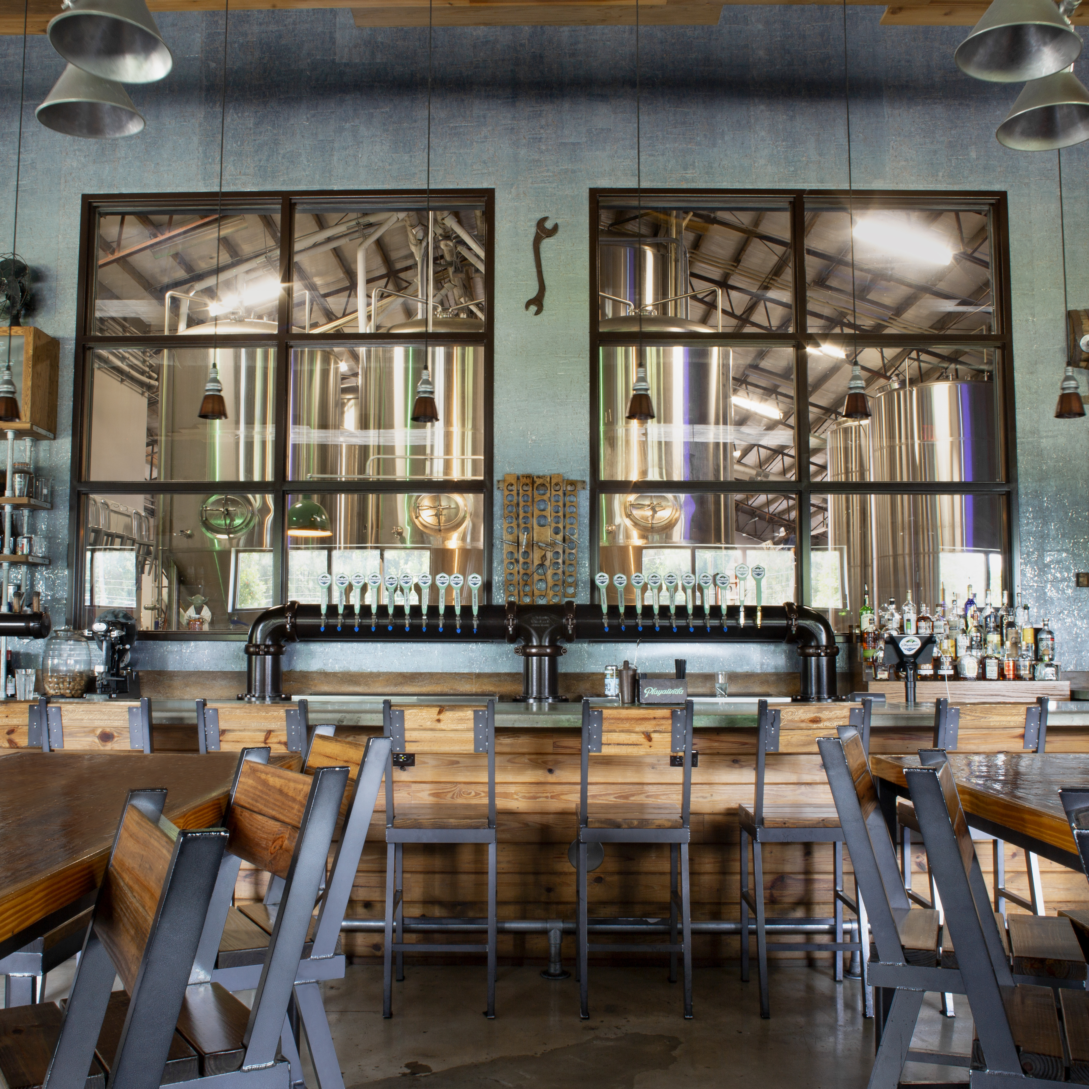 Lafayette SoHo Pendant Light 